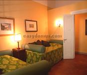 Florence apartment Florence city centre area | Photo of the apartment Masaccio.